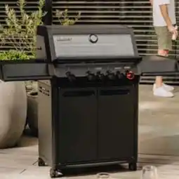 Pflanzen Kölle Enders Gasgrill Monroe Pro 4 Sikr Turbo Angebot
