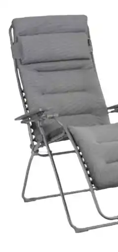 Pflanzen Kölle Lafuma Relaxsessel Futura Air Comfort Angebot