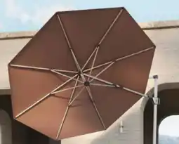 Pflanzen Kölle Knirps Pendelschirm Hyperion Angebot