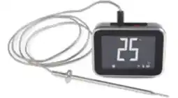 Pflanzen Kölle Weber Smart Hub Display Basisstation Angebot