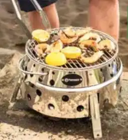 Pflanzen Kölle Petromax Holzkohlegrill Atago Angebot