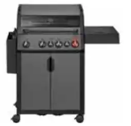 Pflanzen Kölle Enders Gasgrill Hyde 4 Sikr Turbo Angebot