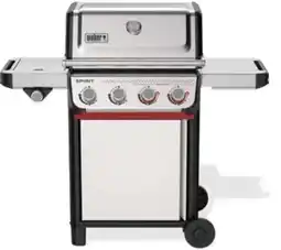 Pflanzen Kölle Weber Spirit S-435 Gasgrill Angebot