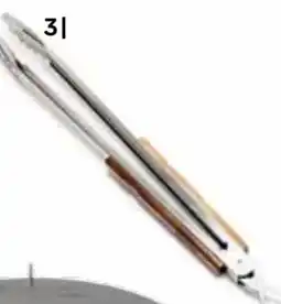 Pflanzen Kölle Petromax Grill- und Kohlenzange Angebot