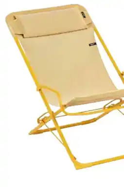 Pflanzen Kölle Lafuma Klappbarer Liegestuhl Transaswing Batyline Iso Angebot