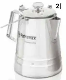 Pflanzen Kölle Petromax Perkolator LE14 Angebot