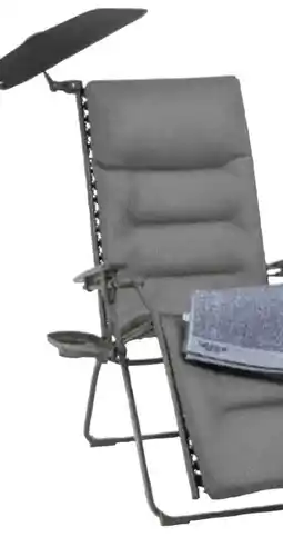 Pflanzen Kölle Lafuma Relaxsessel SMU Evolution All in One Angebot