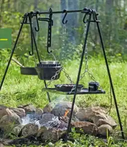 Pflanzen Kölle Petromax Feuerbrücke Angebot