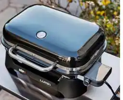 Pflanzen Kölle Weber Elektrogrill Lumin Angebot