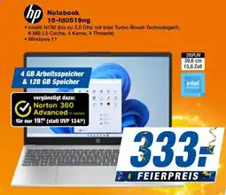 expert Techno Land Notebook 15-fd0519ng Angebot