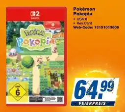 expert Techno Land Pokémon Pokopia Angebot