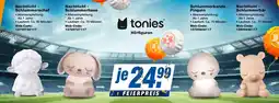 expert Techno Land tonies Hörfiguren Angebot