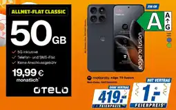 expert Techno Land Motorola edge 70 fusion Angebot