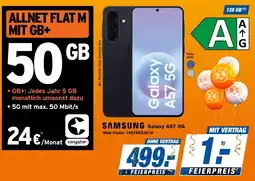 expert Techno Land SAMSUNG Galaxy A57 5G Angebot