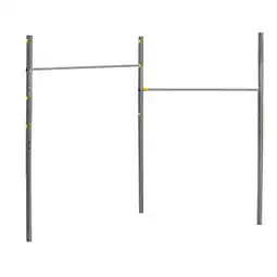 Netto Marken-Discount Doppel Turnreck Fabian Pro Angebot