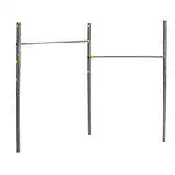 Netto Marken-Discount Doppel Turnreck Fabian Pro Angebot