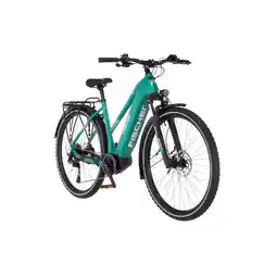 Netto Marken-Discount FISCHER TERRA 4.0i 45 630 Angebot