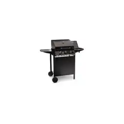 Netto Marken-Discount Landmann Gasgrill 1 ST Angebot