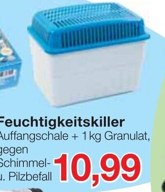 Jawoll Feuchtigkeitskiller Angebot