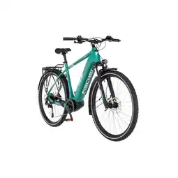 Netto Marken-Discount FISCHER TERRA 4.0i 55 630 Angebot