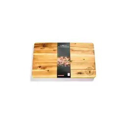 Netto Marken-Discount Schneid/Servierbrett 1 ST Angebot