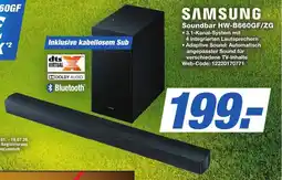 K+B Expert SAMSUNG Soundbar HW-B660GF/ZG Angebot