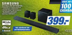 K+B Expert SAMSUNG Soundbar HW-QS760GF/ZG Angebot