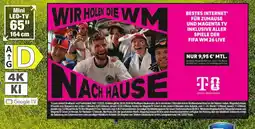 K+B Expert SONY Mini LED TV K65XR59B Bravia 5 Angebot