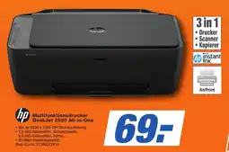 K+B Expert hp Multifunktionsdrucker DeskJet 2920 All-in-One Angebot
