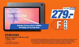 K+B Expert SAMSUNG Galaxy Tab S10 Lite Angebot