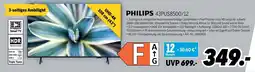 MEDIMAX PHILIPS 43PUS8500/12 Angebot