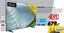 MEDIMAX SAMSUNG GU75U8099FUXZG Angebot