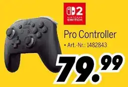 MEDIMAX Pro Controller Angebot