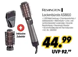 MEDIMAX REMINGTON Lockenbürste AS8810 Angebot
