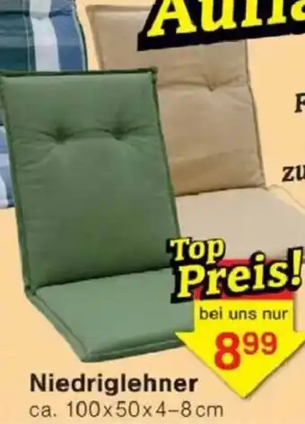 Jawoll Niedriglehner Angebot