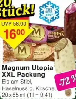 Jawoll Magnum Utopia XXL Packung Angebot