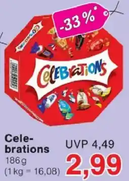 Jawoll Celebrations Angebot