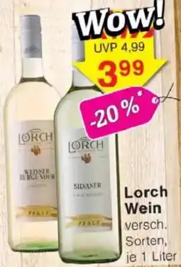 Jawoll Lorch Wein Angebot