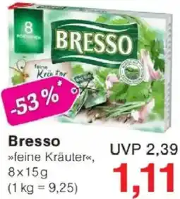 Jawoll Bresso Angebot
