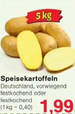 Jawoll Speisekartoffeln Angebot