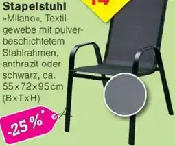 Jawoll Stapelstuhl Angebot