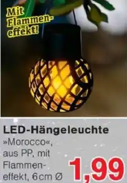 Jawoll LED-Hängeleuchte Angebot