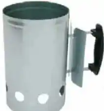 Jawoll Grillkohlestarter Angebot