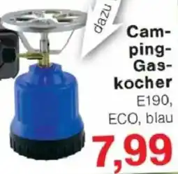 Jawoll Camping Gaskocher Angebot