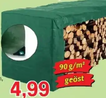 Jawoll Gewebeplane Angebot