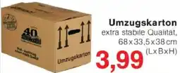 Jawoll Umzugskarton Angebot