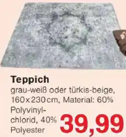 Jawoll Teppich Angebot