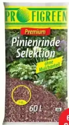 Jawoll Pinienrinde Angebot