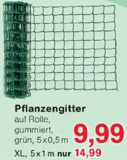 Jawoll Pflanzengitter Angebot