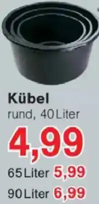 Jawoll Kübel Angebot